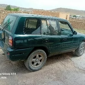 Toyota RAV4 1999