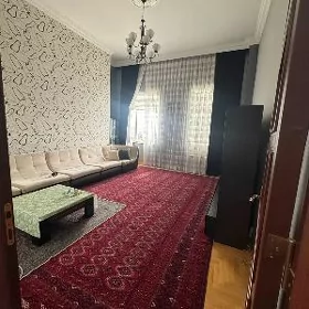  Elitka Ata-Turk 3komnat