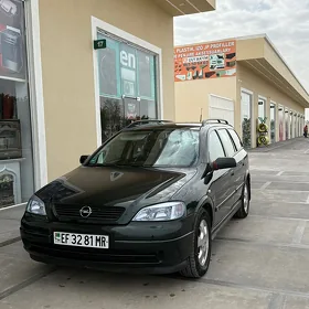Opel Astra 1999