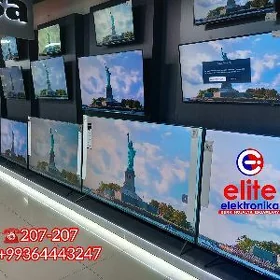 Telewizor telewizorlar