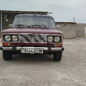 Lada 2106 1993