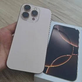 Iphone 16 pro