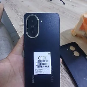 redmi a5