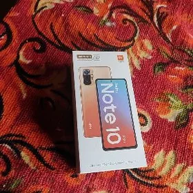 Redmi note 10 pro