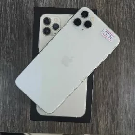 Iphone 11 pro max 64gb