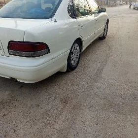 Toyota Avalon 1995