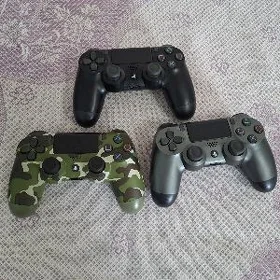 playstation 4 joystik pult