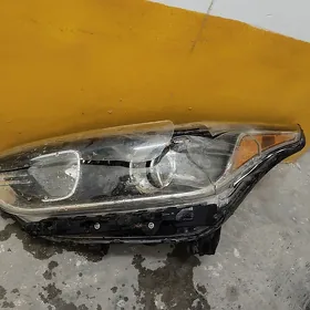Fara kia forte