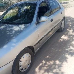 Daewoo Lanos 1999
