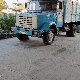 Zil 4331 1995
