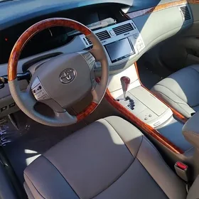 Toyota Avalon 2008