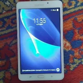 Samsung planshet