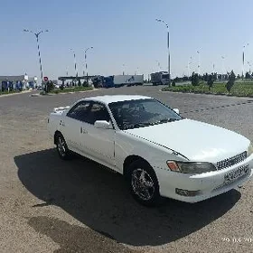 Toyota Mark II 1993