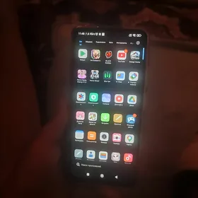 Redmi not 12