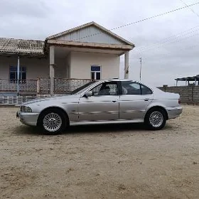 BMW 528 1997