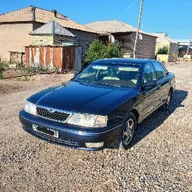 Toyota Avalon 1998