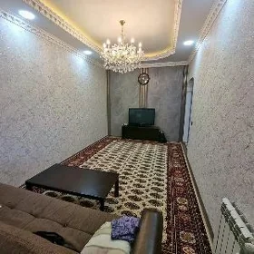Аренда Ким.район 2 этаж 2 ком
