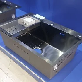 РАКОВИНА