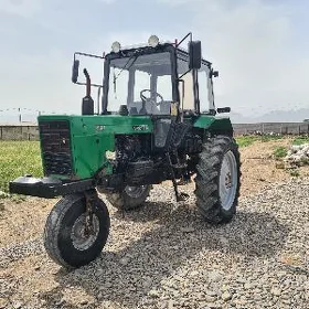 MTZ 80 2002