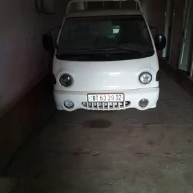Hyundai H100 1999