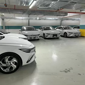 Hyundai Elantra 2026