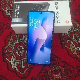 Redmi Note 14 8/256