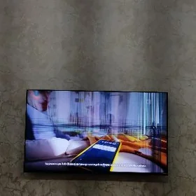 tv PRESINO 55 LIK ANDROID