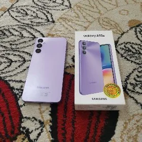 Galaxy A 05 s