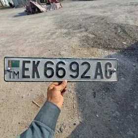 nomer tapyldy
