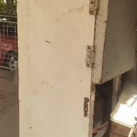 Холодильник Шкаф Сатлык