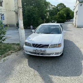 Nissan Maxima 1996