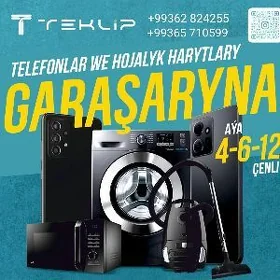 KREDIT "TEKLIP"