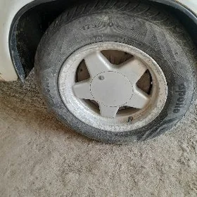 Lada 2107 1998
