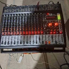Berenjer Aktiw aparat