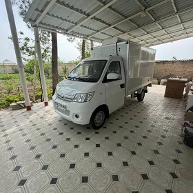 Forland H2 2025