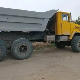 Kamaz Euro 3 1985