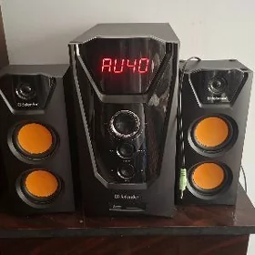 колонки