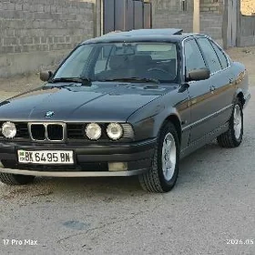 BMW 525 1991