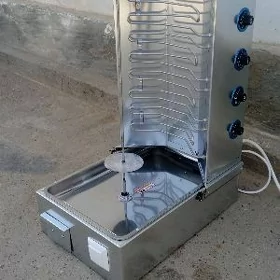 Gamburug ( Doner ) aparat