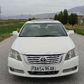 Toyota Avalon 2007