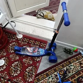 samakat