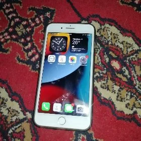 IPhone 7 Plus 128gb