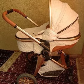 Коляска