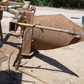 1 korpus Cil cekyan
