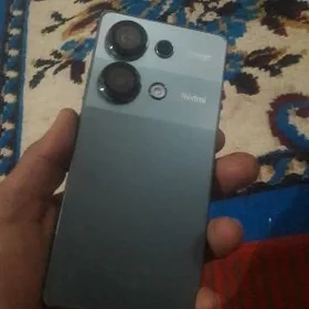 RedmiNote13 pro 256gb