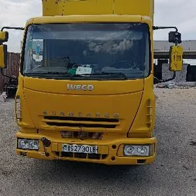 Mitsubishi Canter 2004