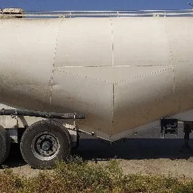 Kogel Euro Trailer 2006