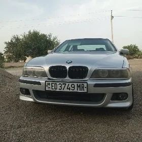 BMW 528 1997