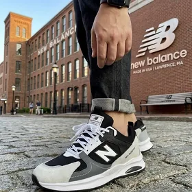 krassowka New Balance