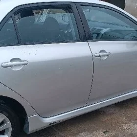 Toyota Corolla 2009